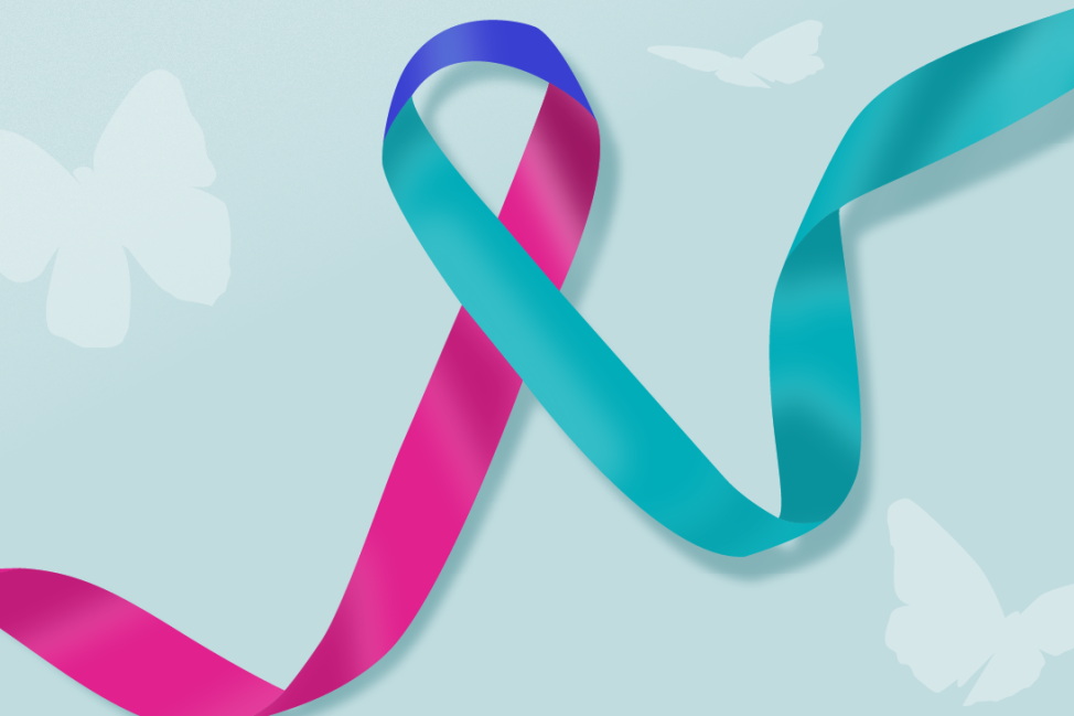 Cancer Awareness Campaign. Cover